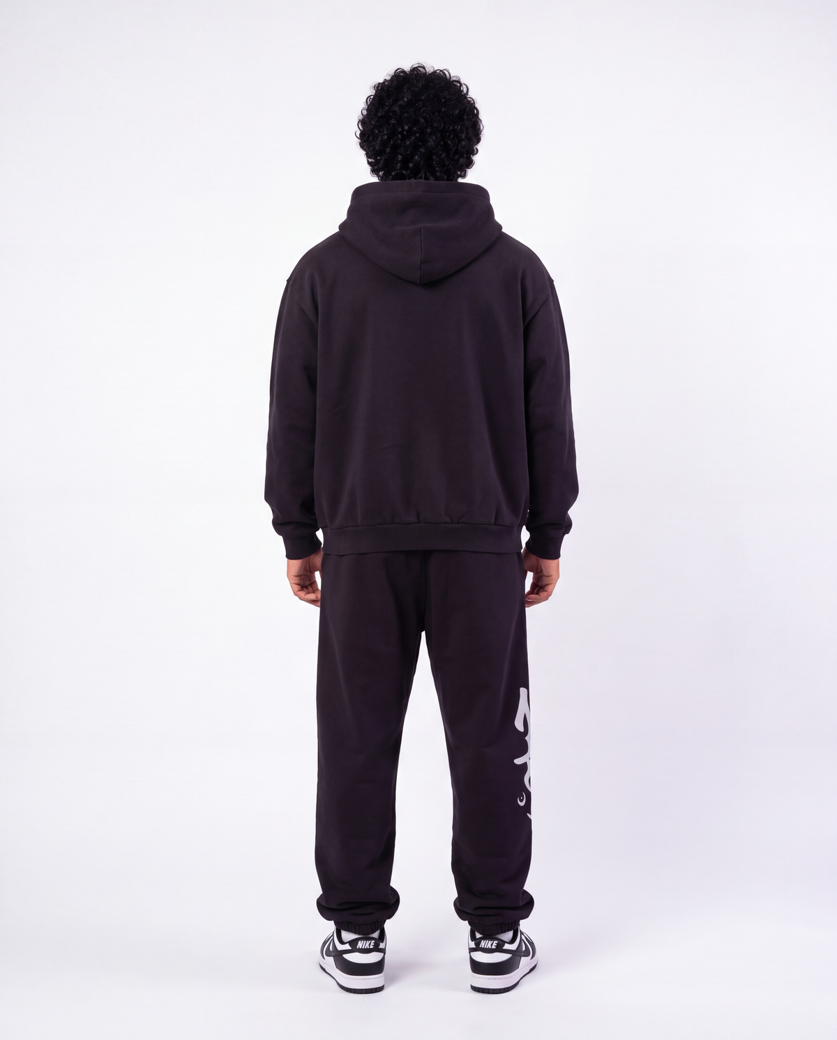 Black Sweatpants